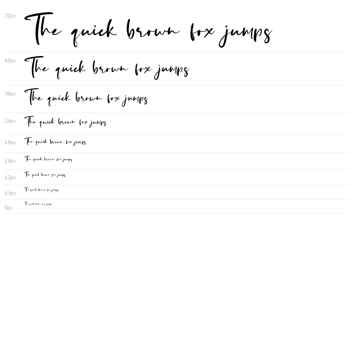 Big Dreams Waterfall