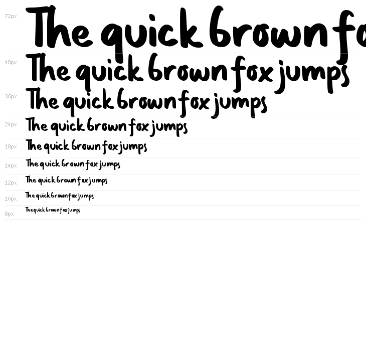 Big Harvest Waterfall