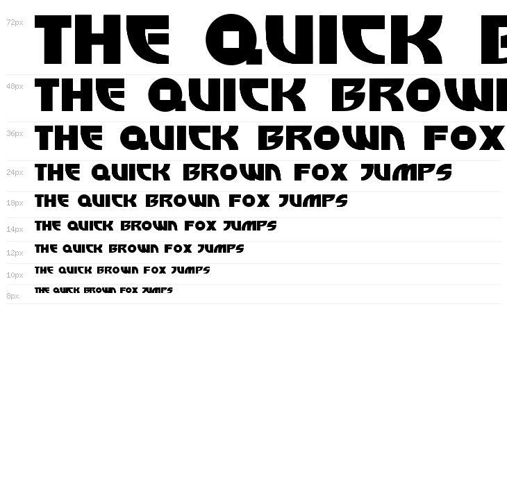 Big Hero 6  Regular Waterfall