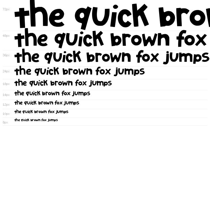 Big Heroes Free Trial Waterfall