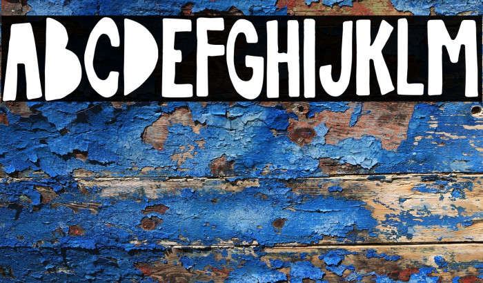 Big Holidays Example 1