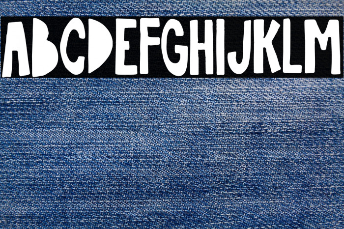 Big Holidays Example 3