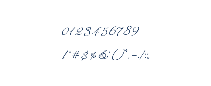 Big Lost Other Characters