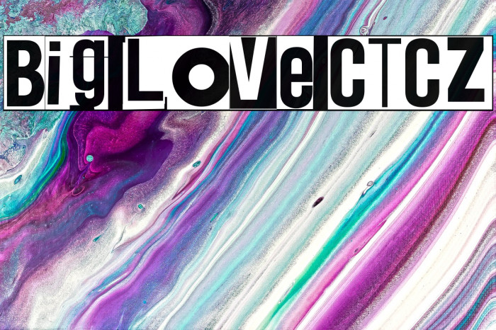 Big Love CTCZ Example 2