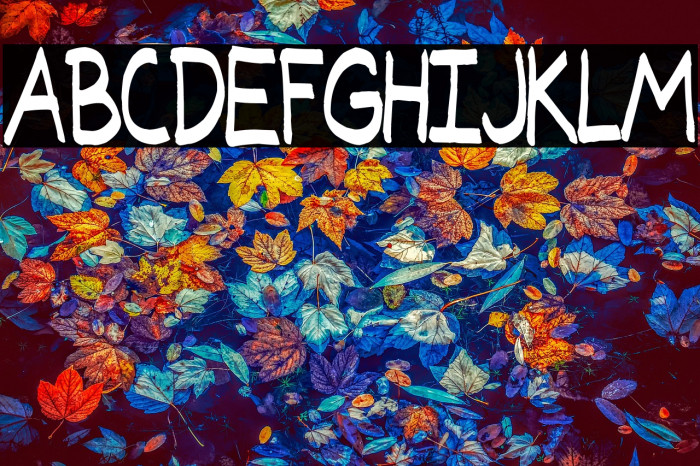 Big Marker Example 2