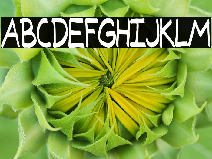 Big Marker Example 3