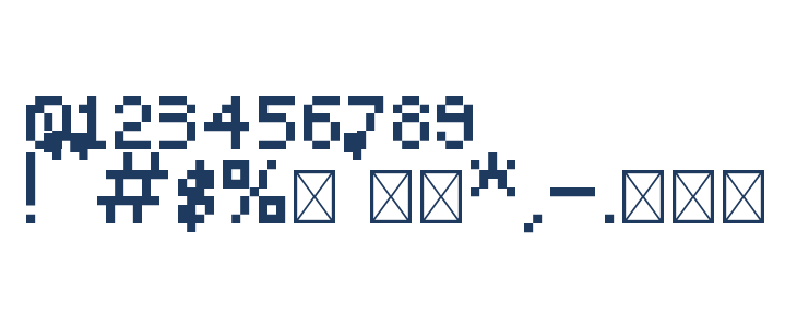 Big Monster Regular Other Characters