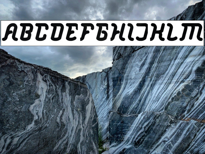 Big Mountain-Inverse Example 2