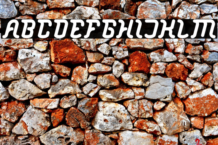 Big Mountain-Light Example 1