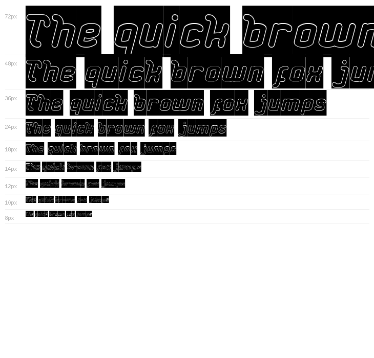 Big Mountain Waterfall