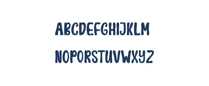 Big Movie Uppercase
