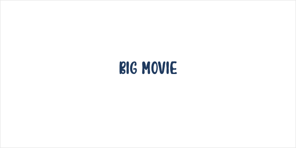 Big Movie Logo