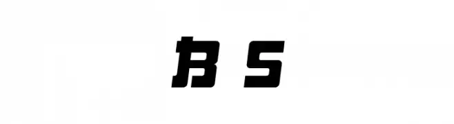 Big Samurai  免费字体下载
