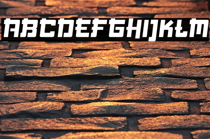 Big Samurai Example 2