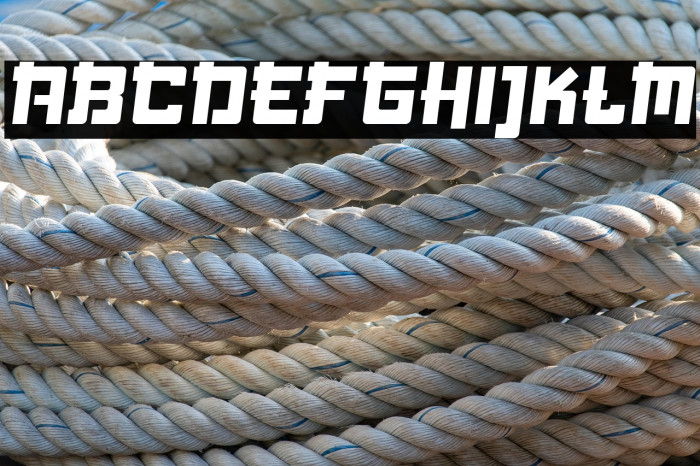 Big Samurai Example 3