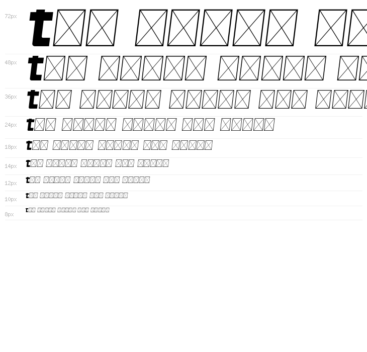 Big Samurai Waterfall
