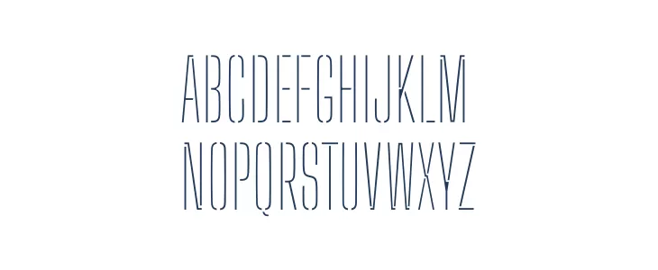 Uppercase