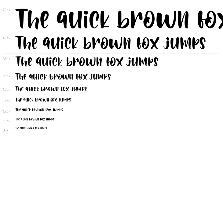 Big Stomach Waterfall