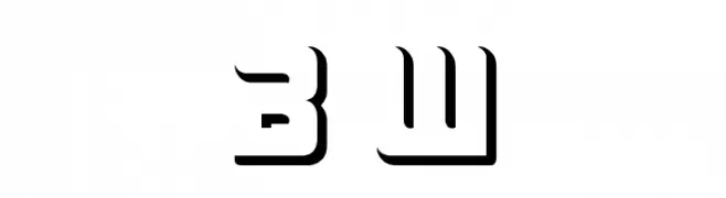 Big White  免费字体下载