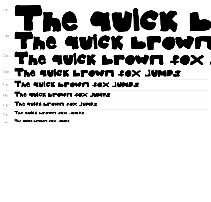 BigAndThick Waterfall