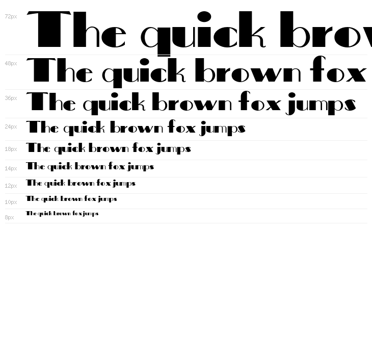 BigAppleNF Waterfall