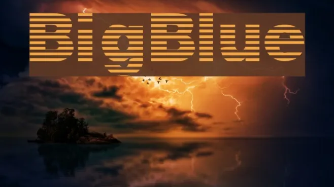 BigBlue Example 3