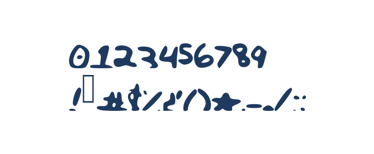 BigBoldandBRILLIANT Other Characters