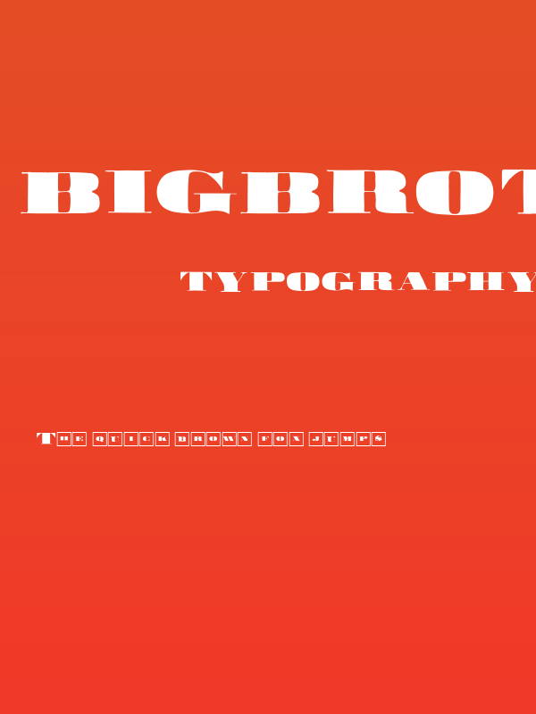BigBrotherClassizism Poster