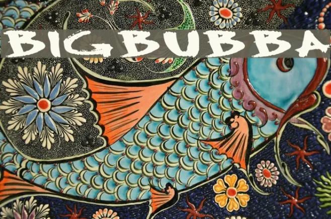 BigBubba Example 1
