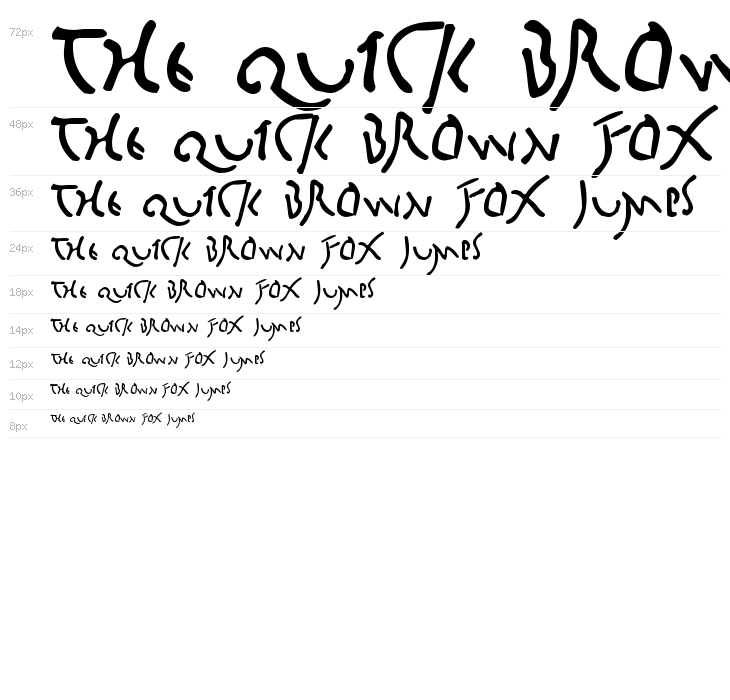 BigCaesar-Medium Waterfall