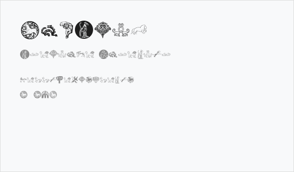 BigCats Business Card