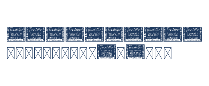 BigDreamsPersonalUse Other Characters