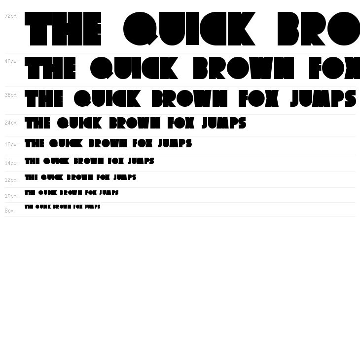 BigFatUglyCow Waterfall