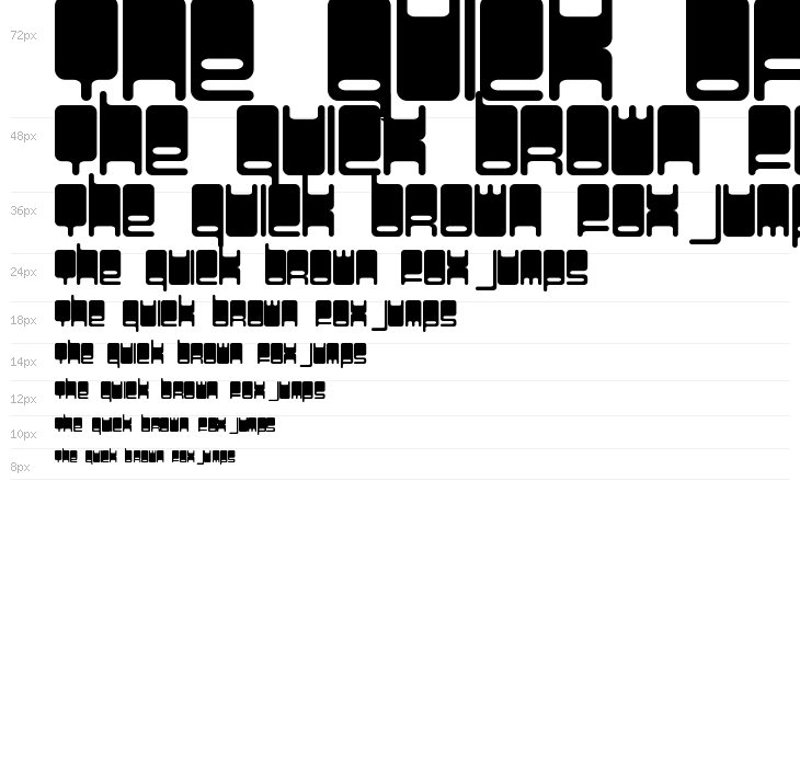 BigHeadMofo Waterfall