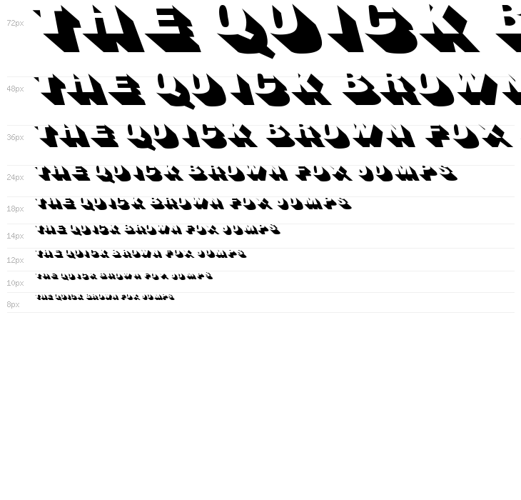 BigShadowsLeftOblique Waterfall