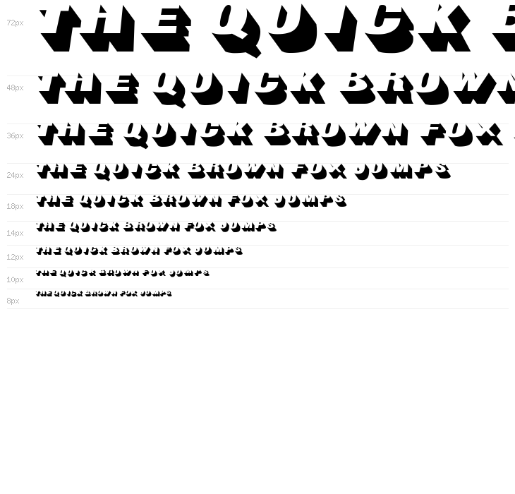 BigShadows Waterfall