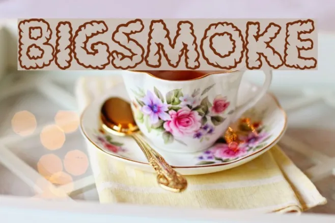 BigSmoke Example 3