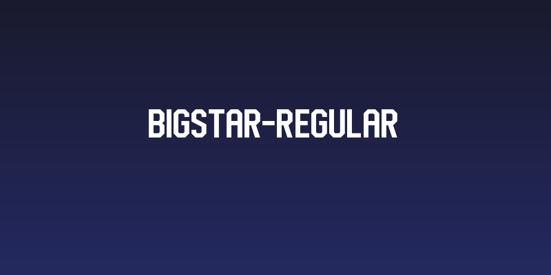 BigStar-Regular Social Header