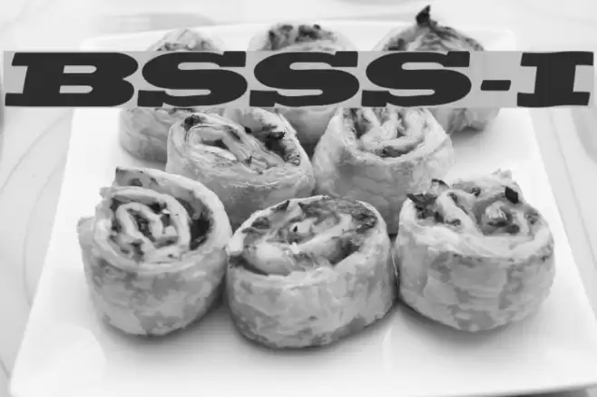 BigSwingingSlabS-Italic Font examples