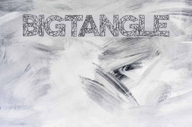 BigTangle Example 1