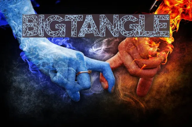 BigTangle Example 3