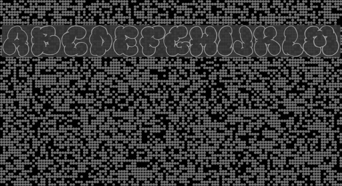 Bigardo Fanzine 3 Example 3