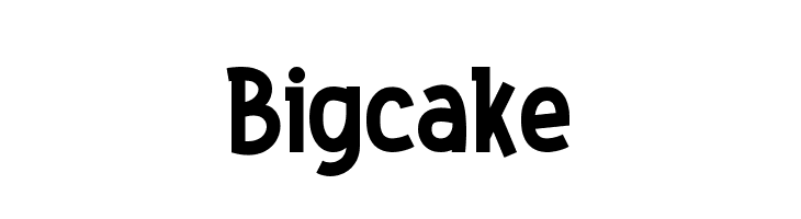 Bigcake Fuentes