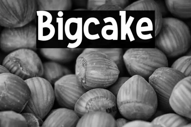 Bigcake Fuentes examples