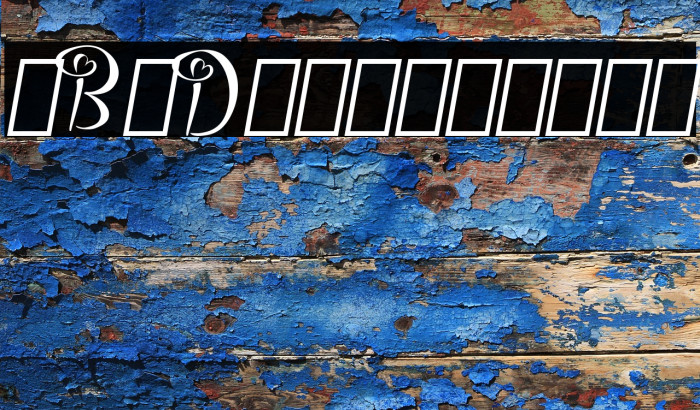 Bigdey Demo Example 3