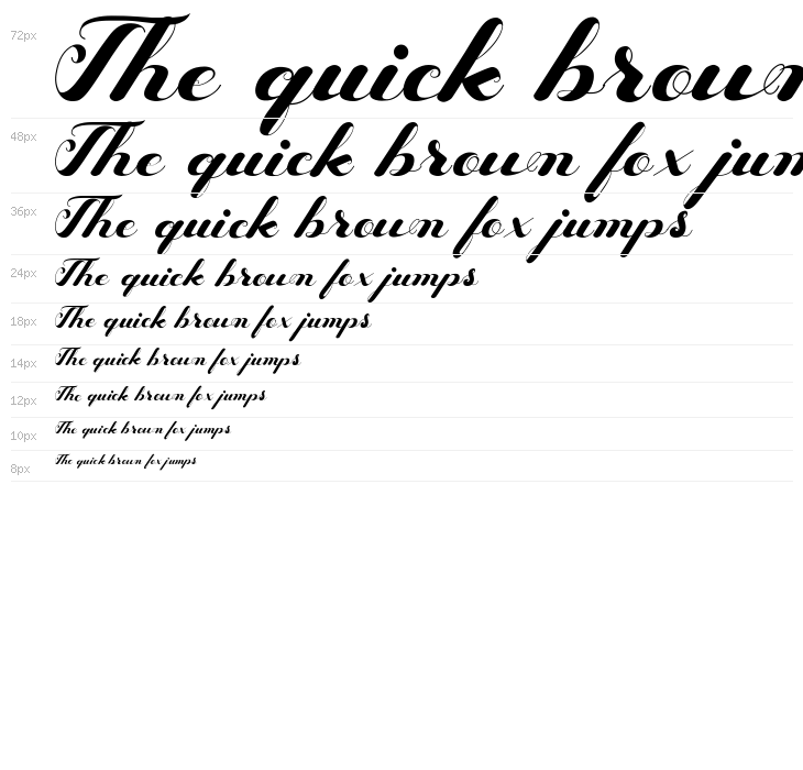 Bigdot Freeversion Waterfall