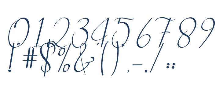 Bigender Other Characters