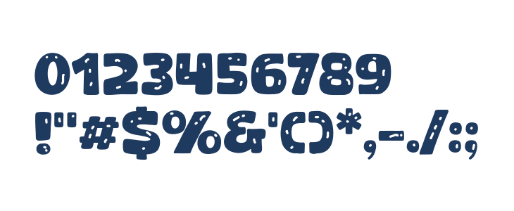 Bigfans Other Characters