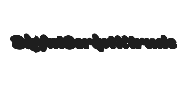 BigfatScriptXtrude Logo