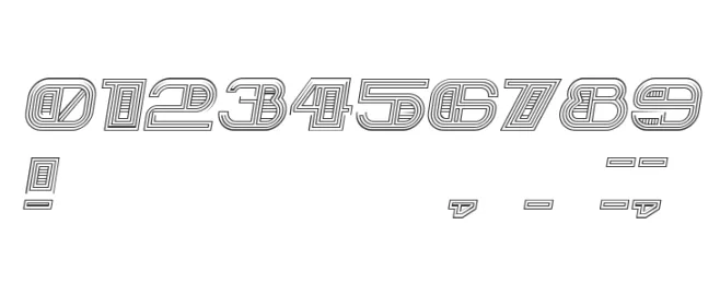 Numbers